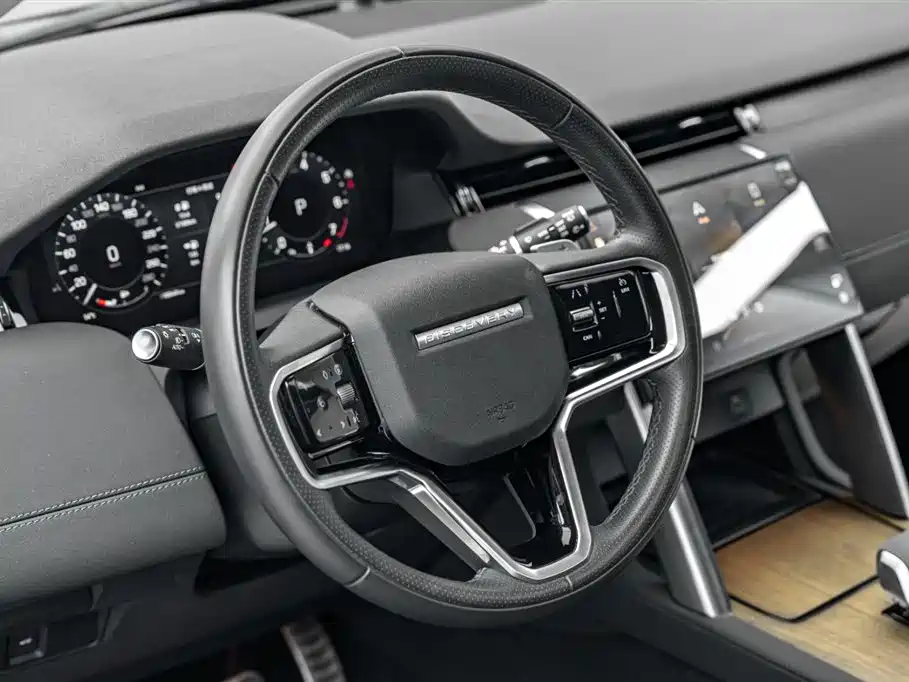 Land Rover Discovery Sport 2024 Performance Technology Edition фото 17