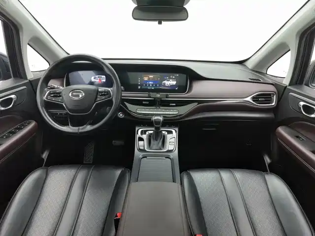 GAC Trumpchi Trumpchi M6 2021 PRO 270T DCT Premium Edition — фото 5