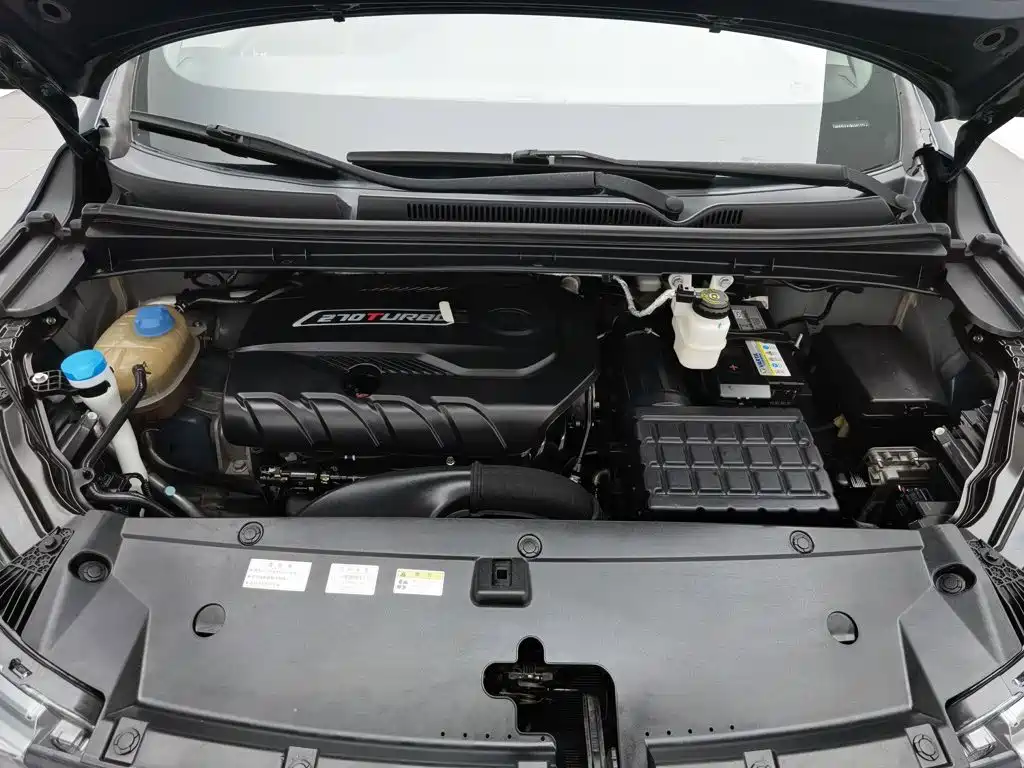 GAC Trumpchi M6, миниатюра 6