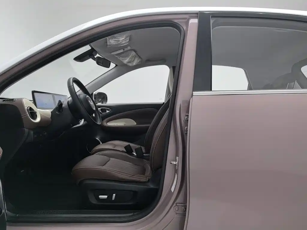 Photo 10 - Wuling Motors Wuling Bingo