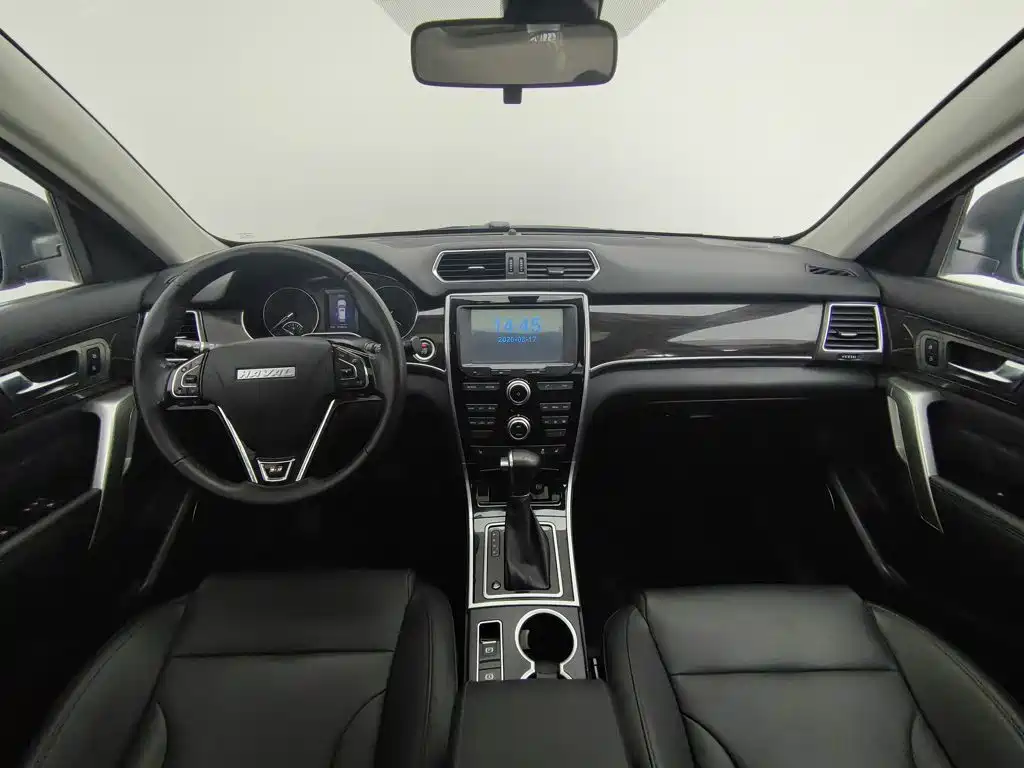 Haval H2 2015 2016 Red Label 1.5T Automatic 2WD Luxury