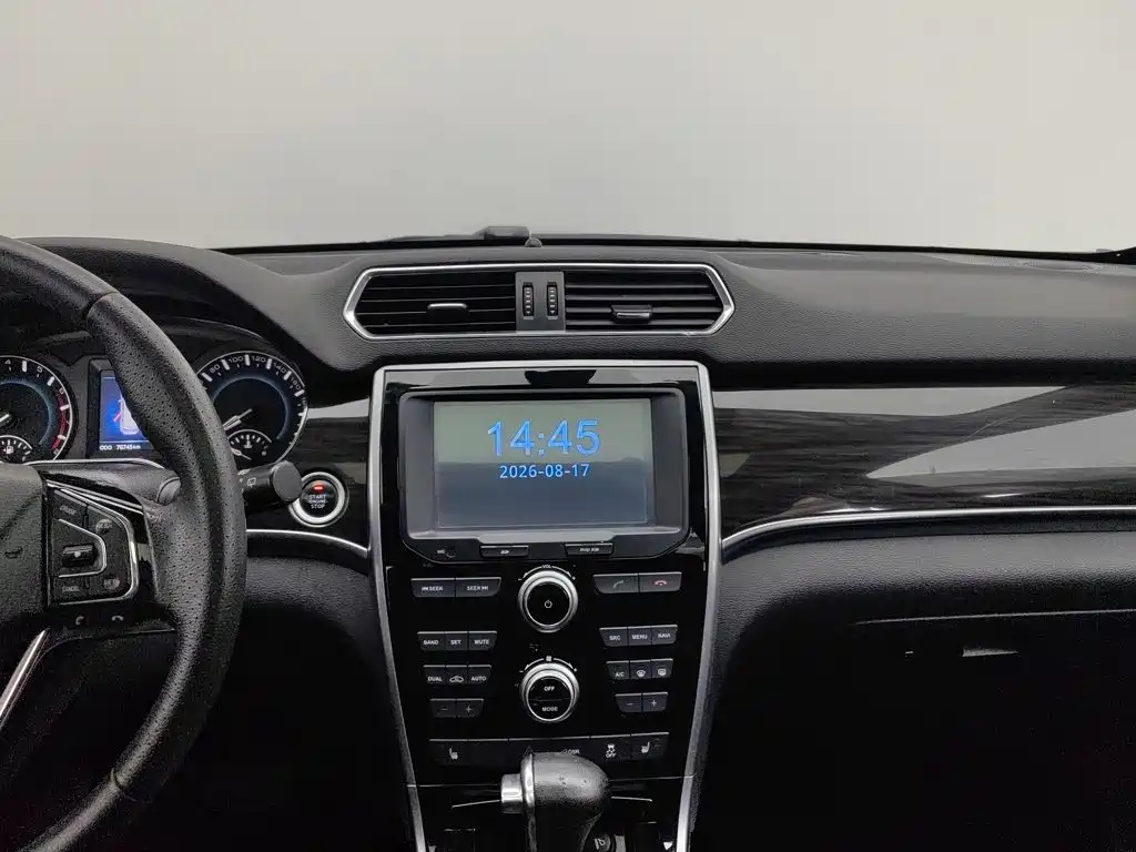 Haval H2 2015 2016 Red Label 1.5T Automatic 2WD Luxury