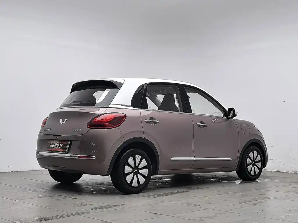 Photo 2 - Wuling Motors Wuling Bingo