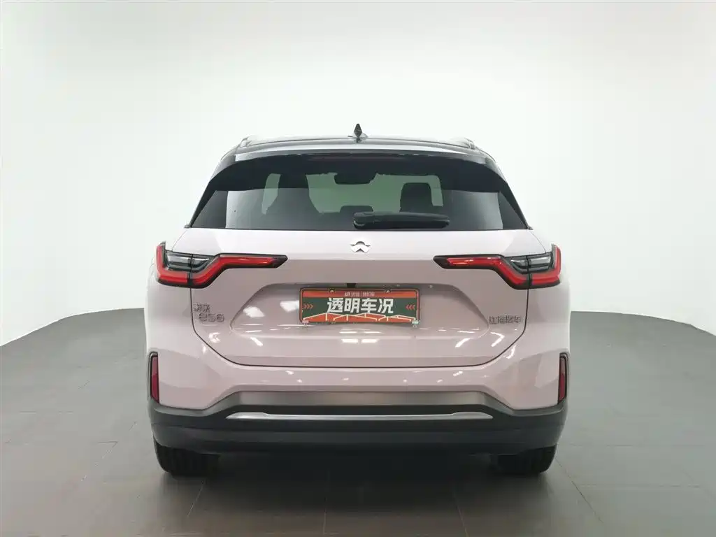 NIO ES6 2020 600KM Sport фото 4