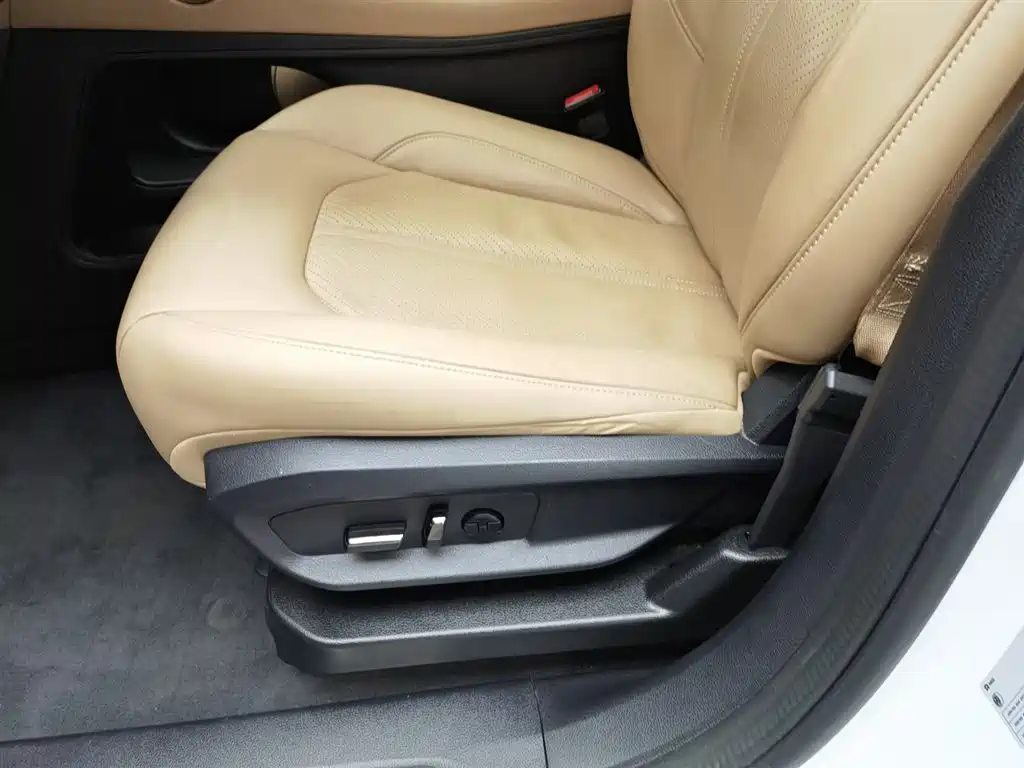 NIO ES6 2020 600KM Sport фото 20