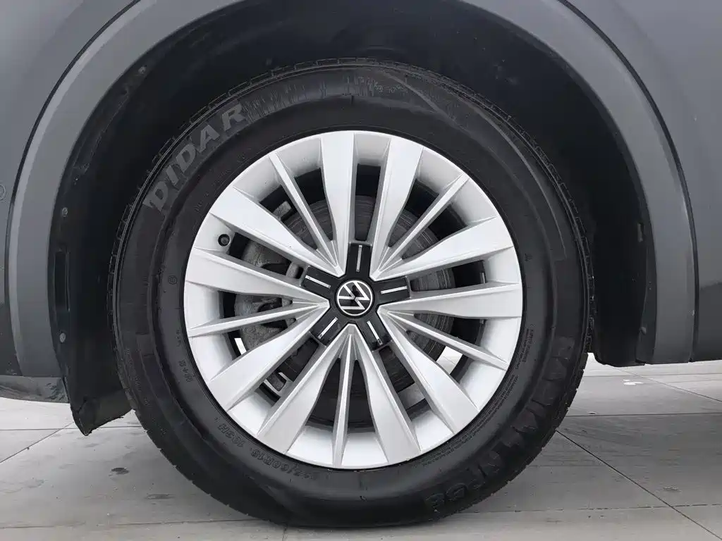 Фото 17 - Volkswagen Viloran