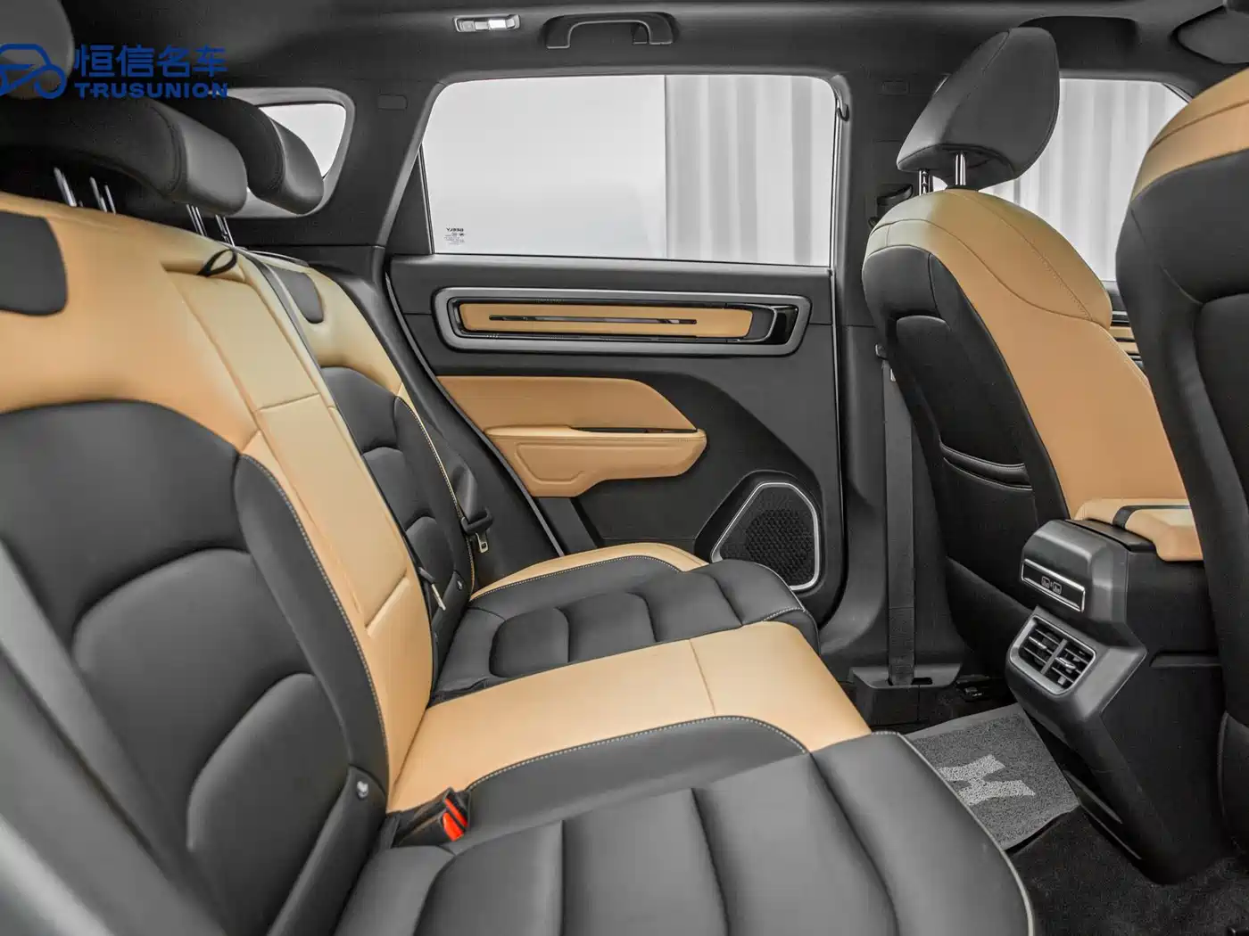 GEELY AUTOMOBILE GEELY ICON