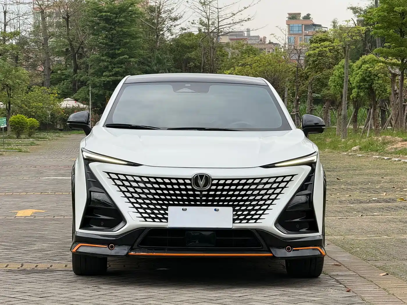 CHANGAN UNI-T