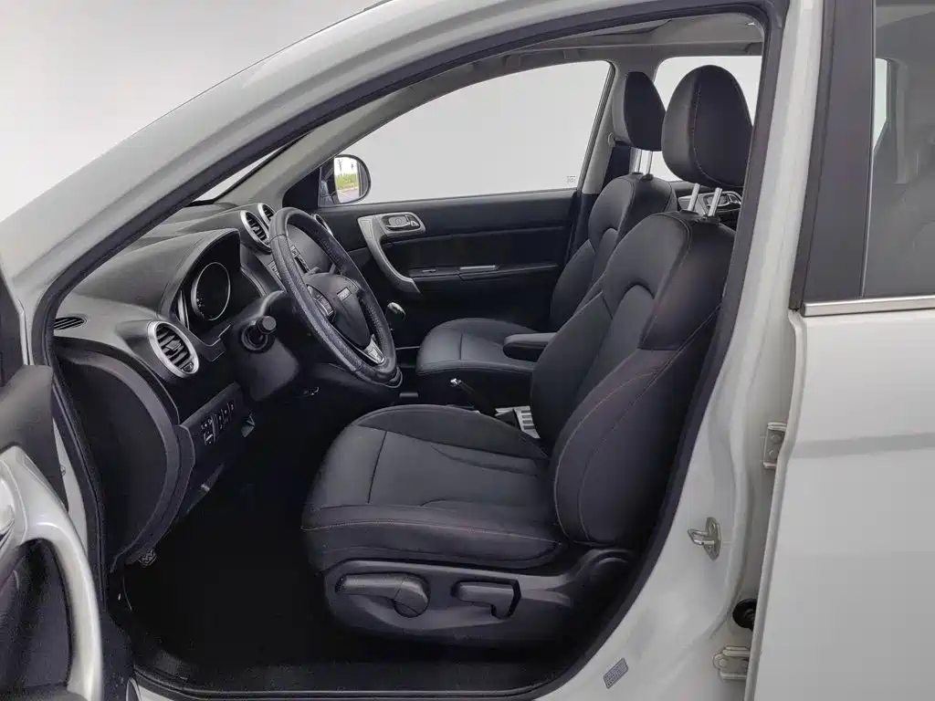 Фото 10 - Haval H6