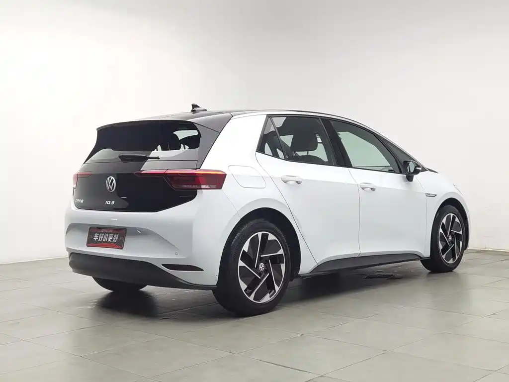 Volkswagen ID.3, миниатюра 2