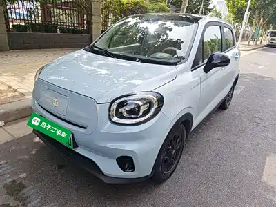 Leapmotor T03