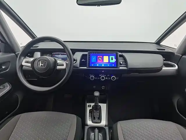 Honda Fit 2023 1.5L CVT Trend Edition — фото 5