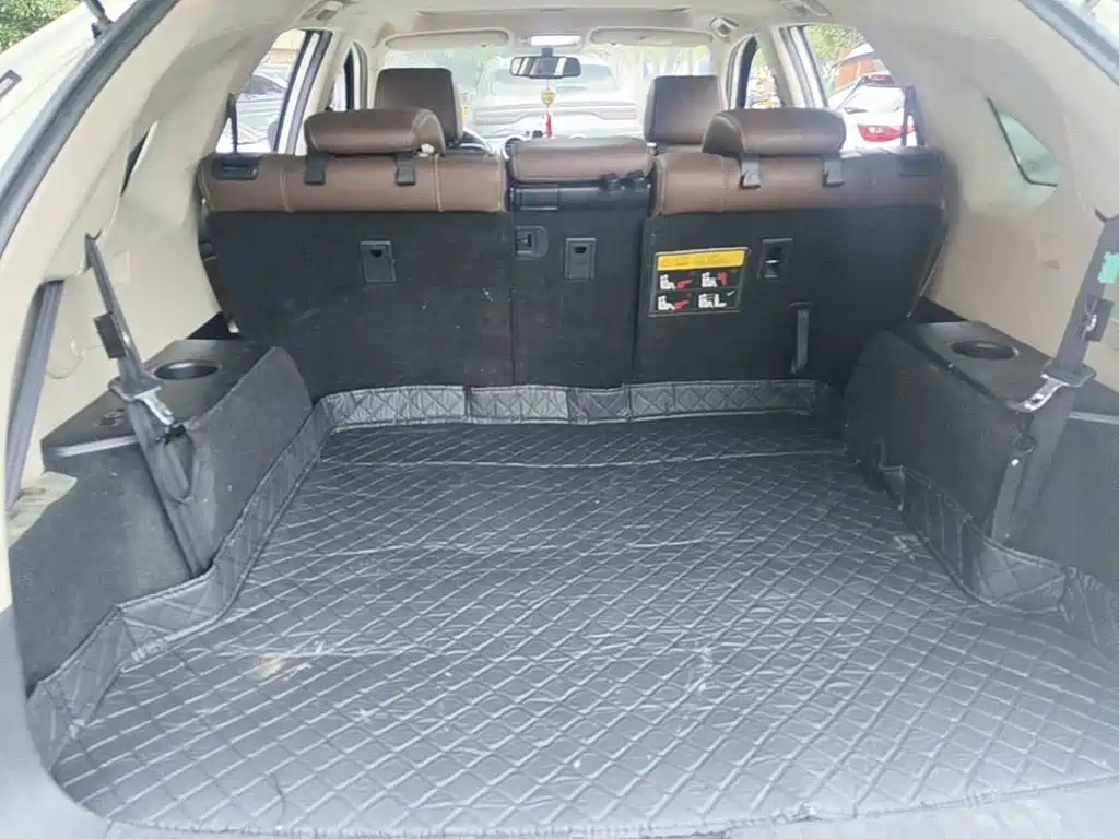 BYD S7 2017 2016 1.5T Manual Premium Model
