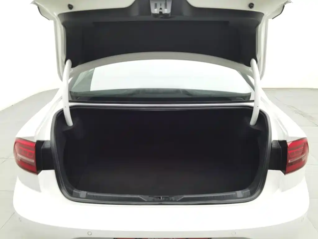 Volkswagen Lamando, миниатюра 16