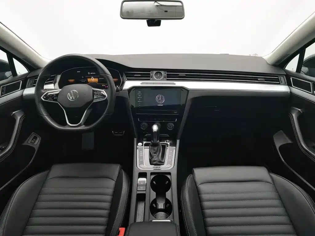 Volkswagen Magotan, миниатюра 5