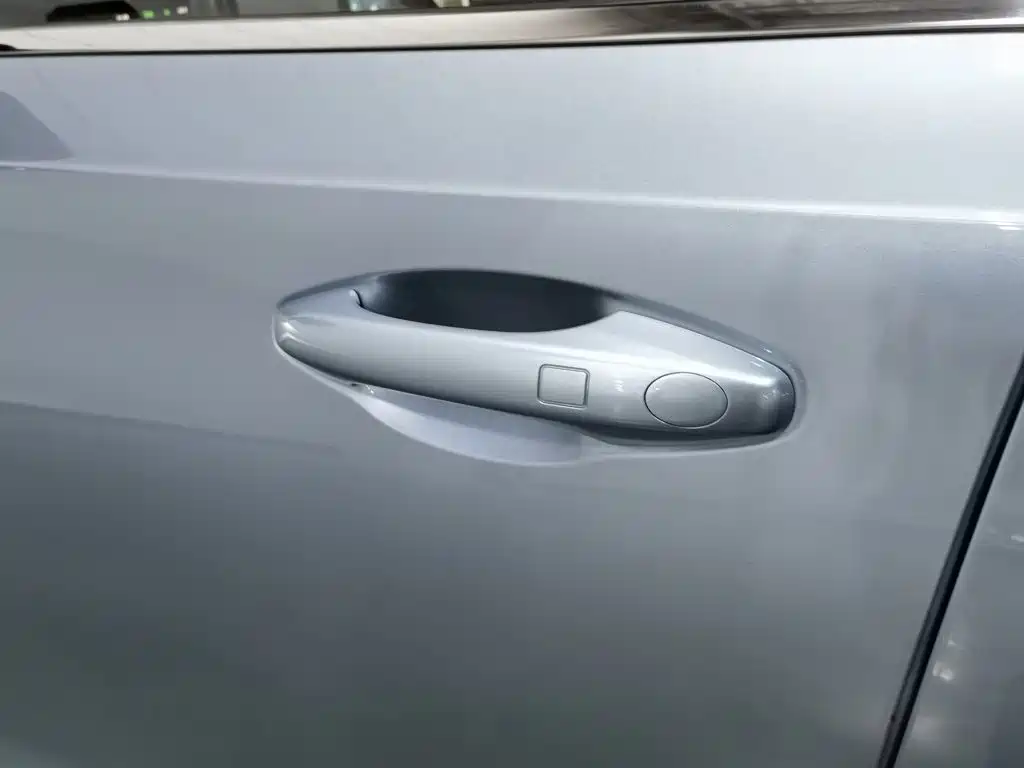 Haval H6 New Energy 2023 2023 DHT-PHEV 110KM Smooth Edition