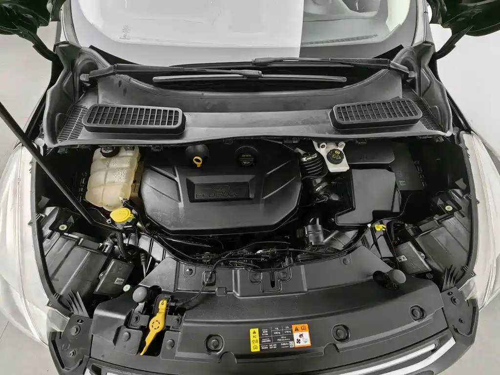 Photo 6 - Ford Kuga