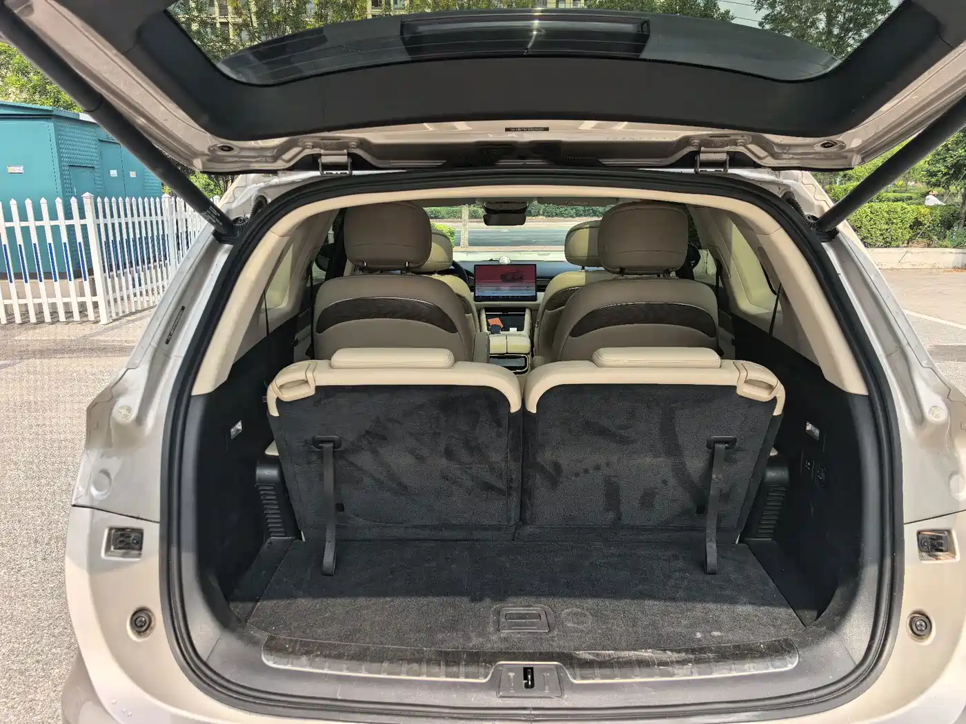 Aito M7 2022 2022 1.5T RWD Comfort Edition