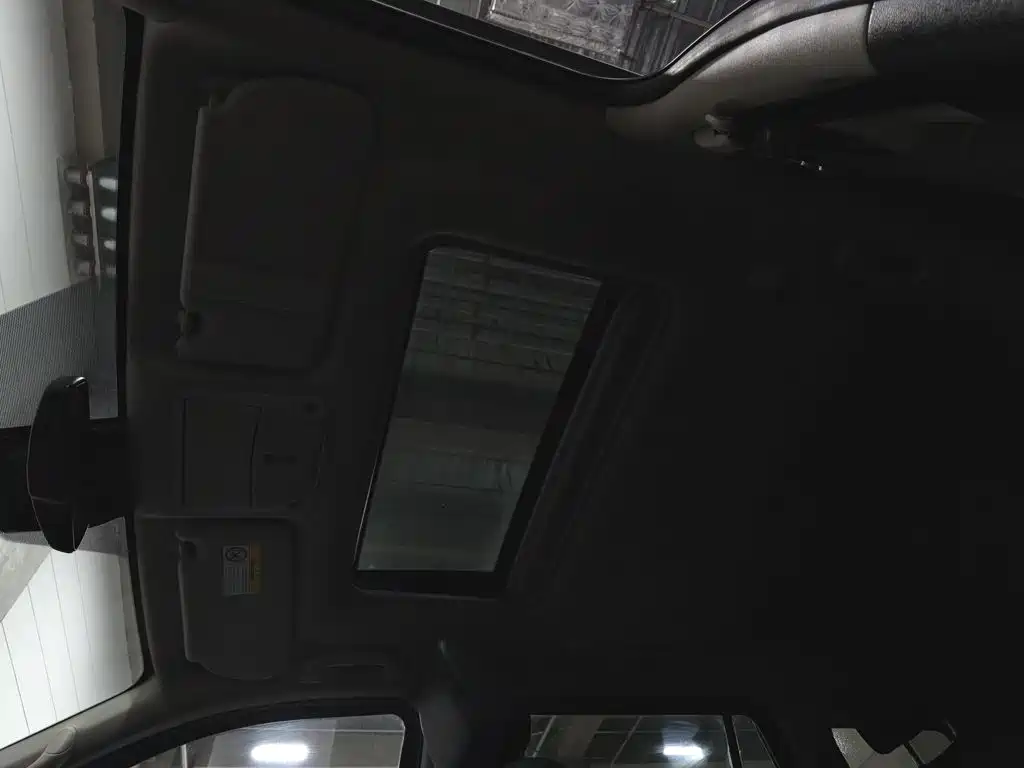 Nissan Terra 2020 2020 2.5L XV Automatic 2WD Intelligent Edition