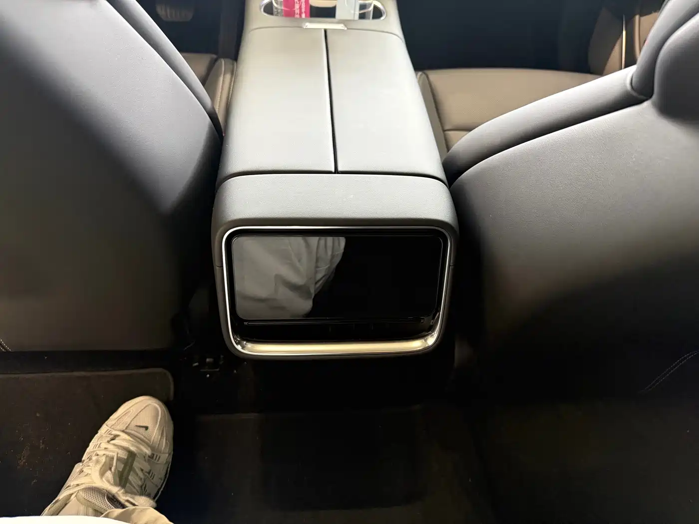 Xiaomi SU7 2026 2026 Rear-Wheel Drive Edition