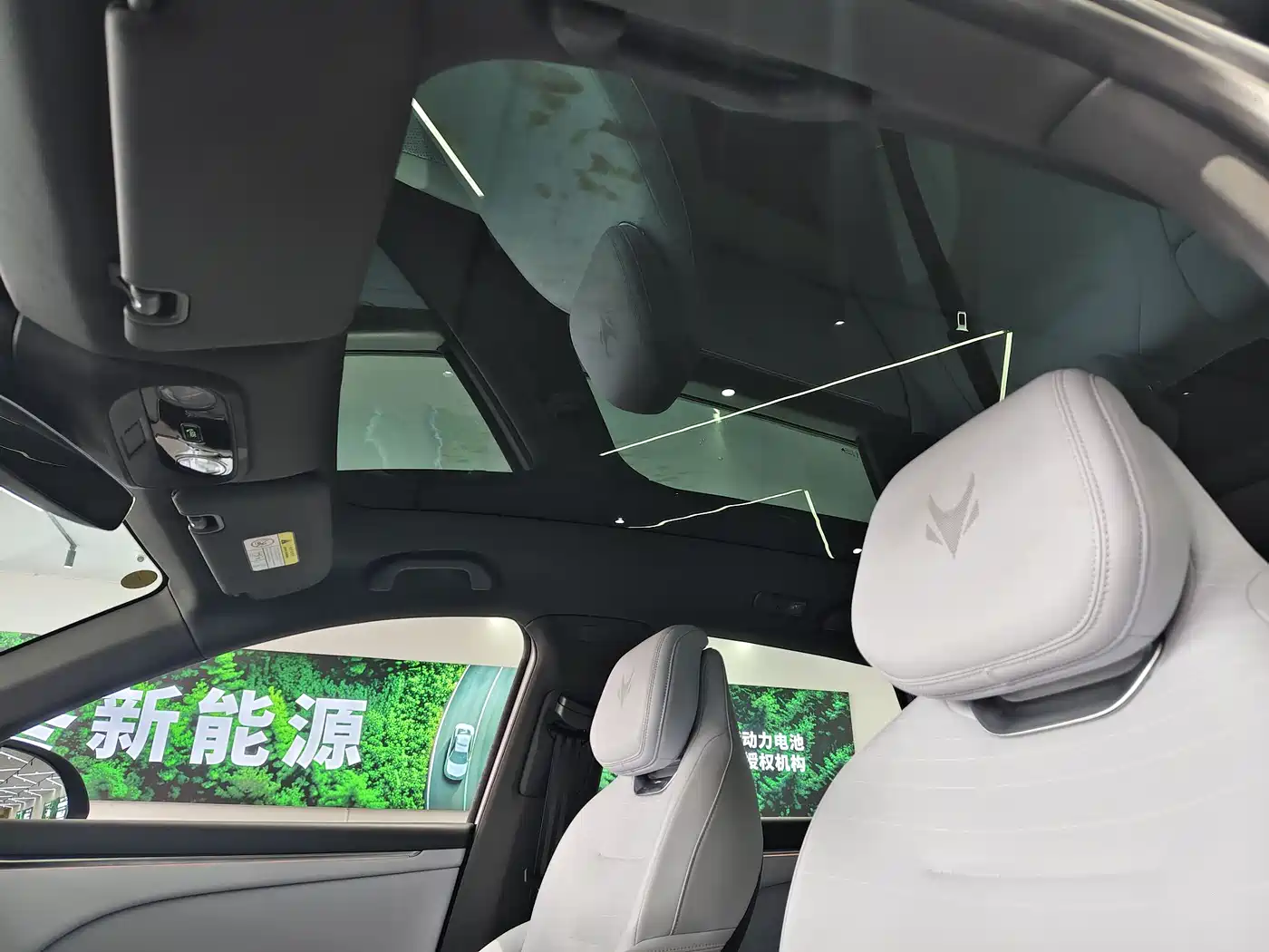 ARCFOX EXTREME FOX POLAR FOX ALPHA T5