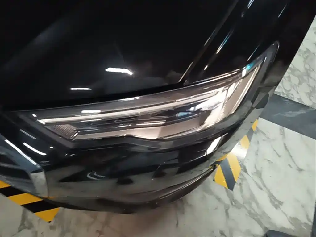 Audi A6L 2021 40 TFSI Luxury Elegance фото 24