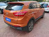Photo 3 - Hyundai Beijing Hyundai ix25