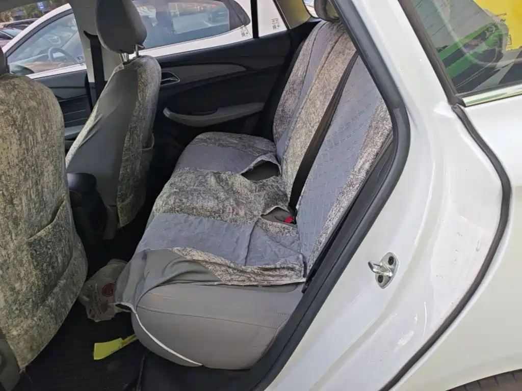 Roewe Ei5 2022 2020 Comfort Edition