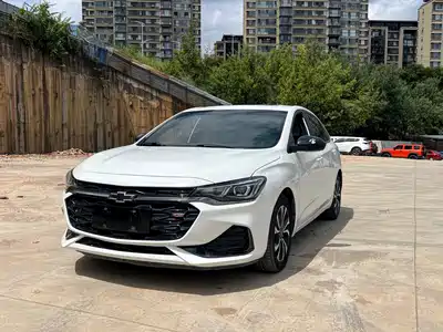 Chevrolet Monza