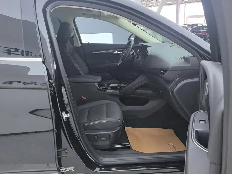 Buick Envision S 2024 2023 Envision S 552T FWD Luxury