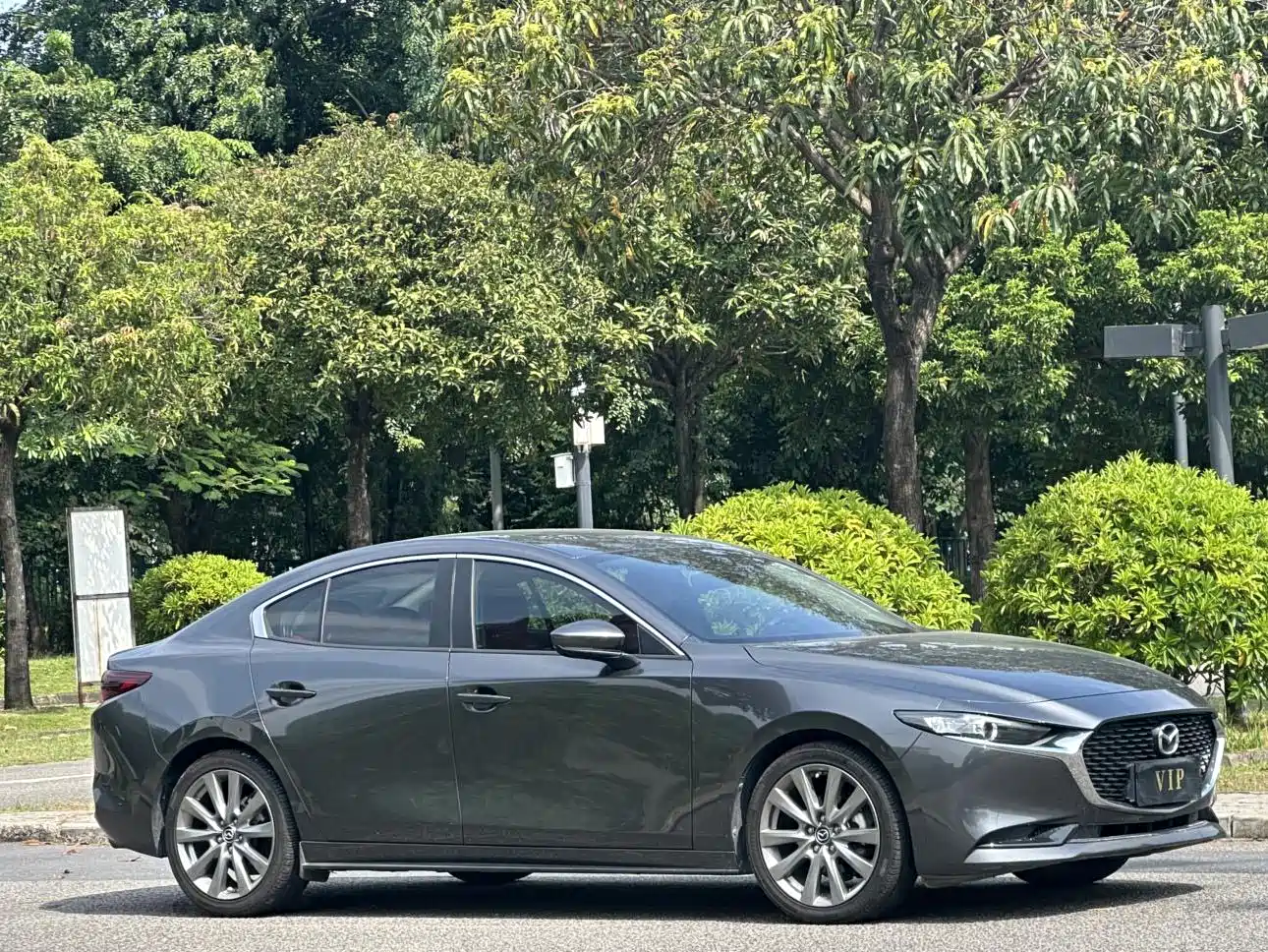 Photo 8 - Mazda Mazda 3