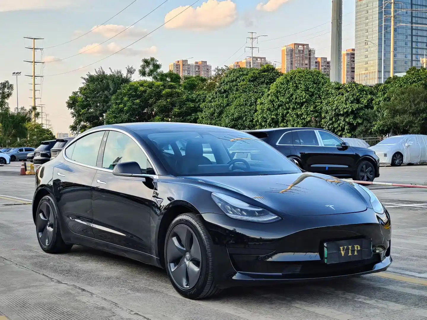 Photo 3 - Tesla Model 3