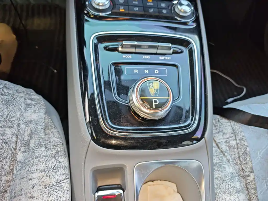 Roewe Ei5 2022 2020 Comfort Edition