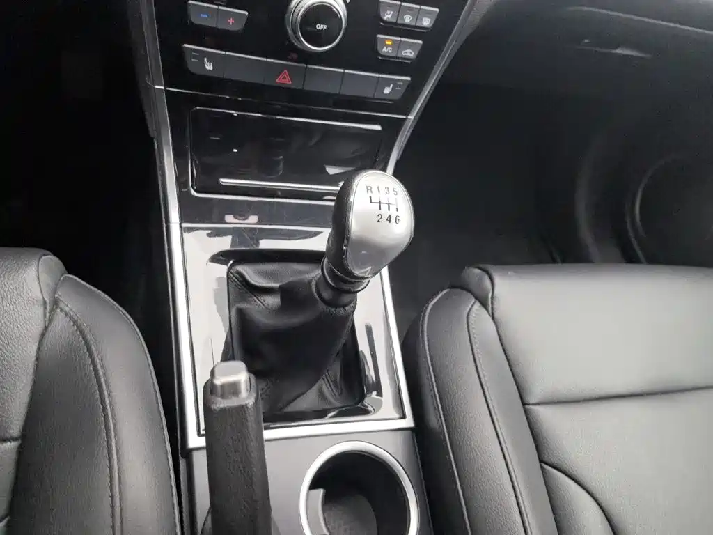 Haval H2 2014 2014 1.5T Manual 2WD Elite Edition