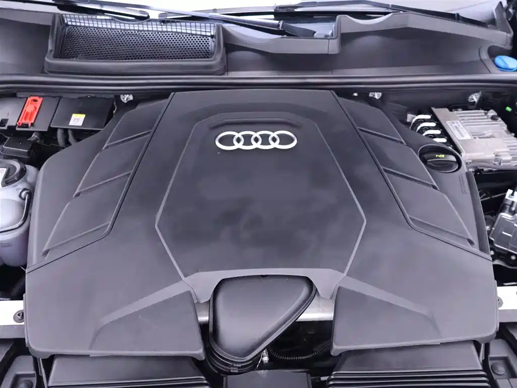 Audi Q8 2023 55 TFSI Luxury Sport фото 24