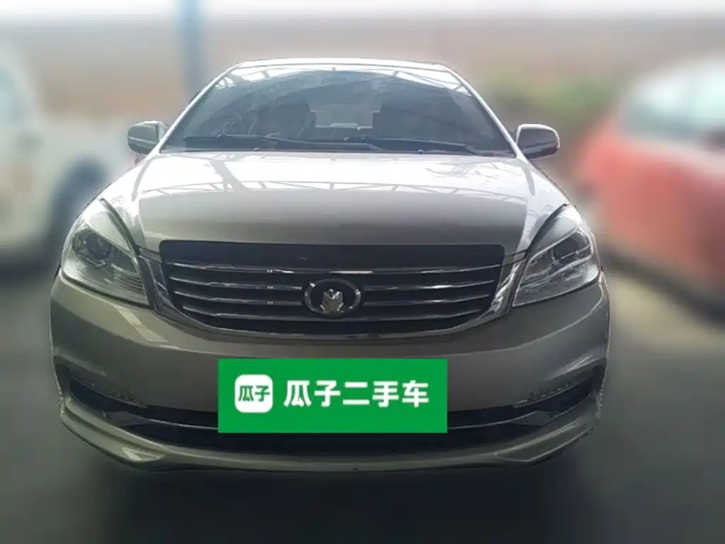 Great Wall C30 2016 2016 1.5L Manual Luxury