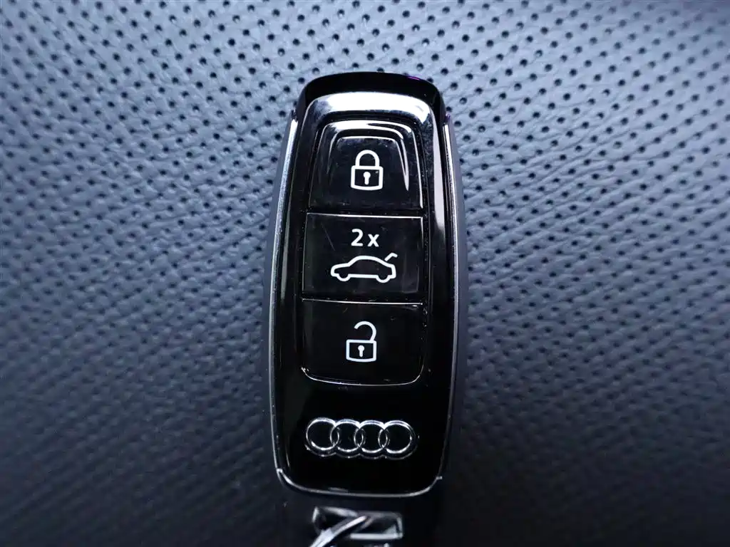 Audi Q8 2023 55 TFSI Luxury Sport фото 25