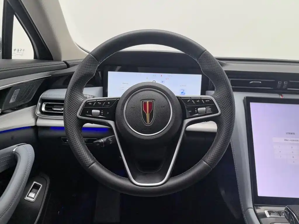 Hongqi H5 PHEV 2025 2025 170 Super Hybrid Edition