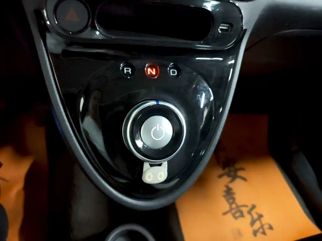 Ora Black Cat 2022 2022 351km Luxury (NMC)