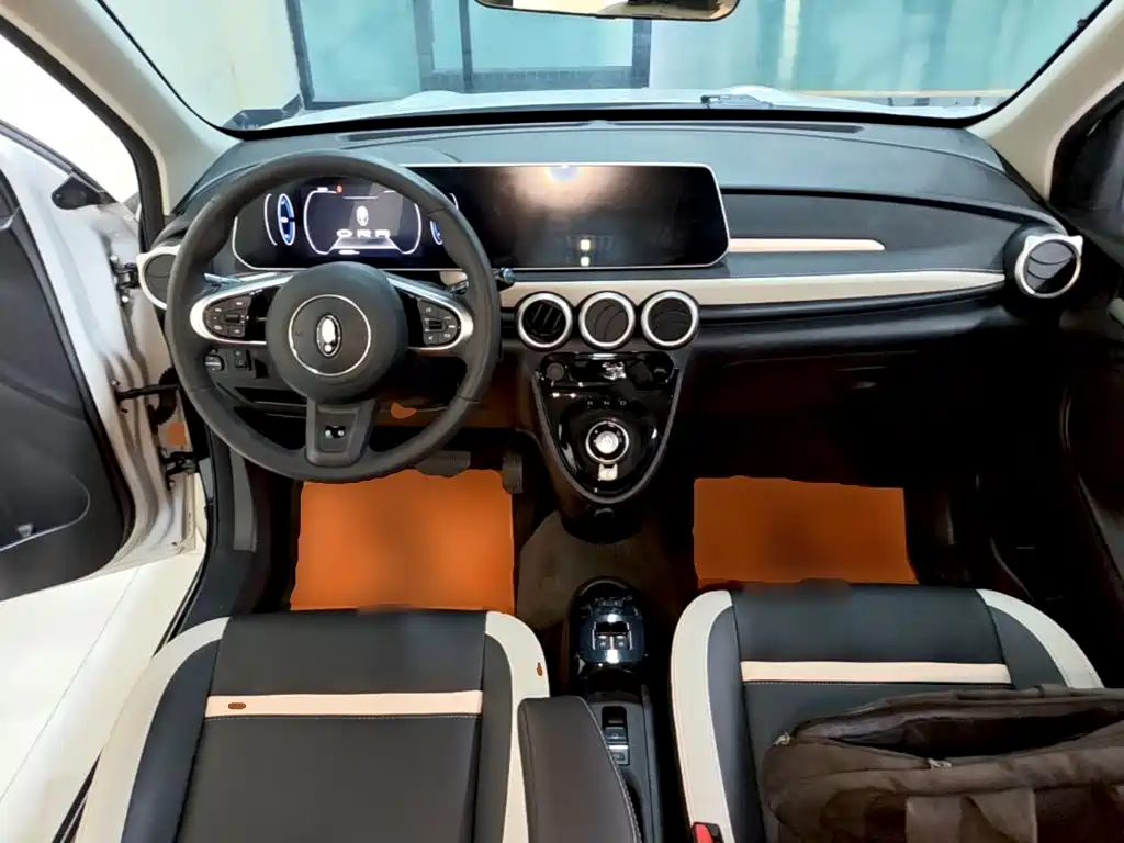 Ora Black Cat 2022 2022 351km Luxury (NMC)