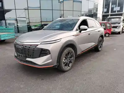 Haval H7