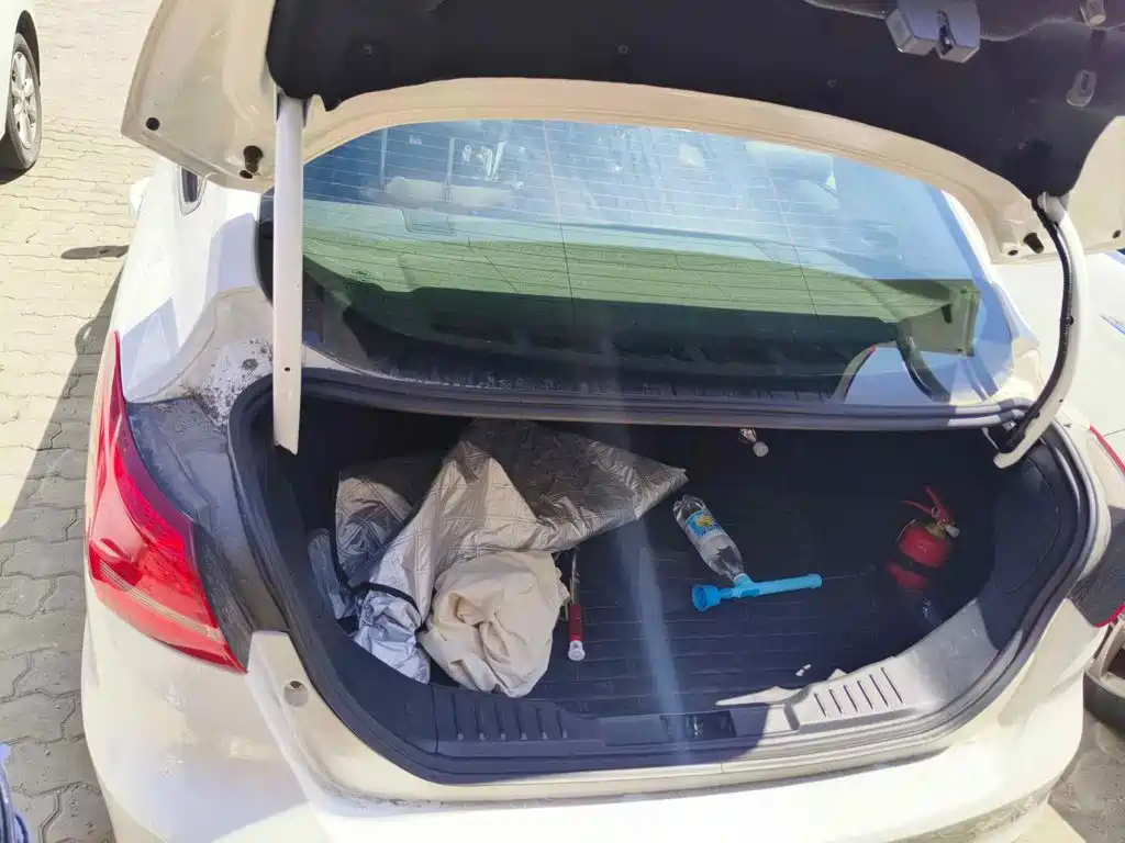 Фото 5 - Ford Focus