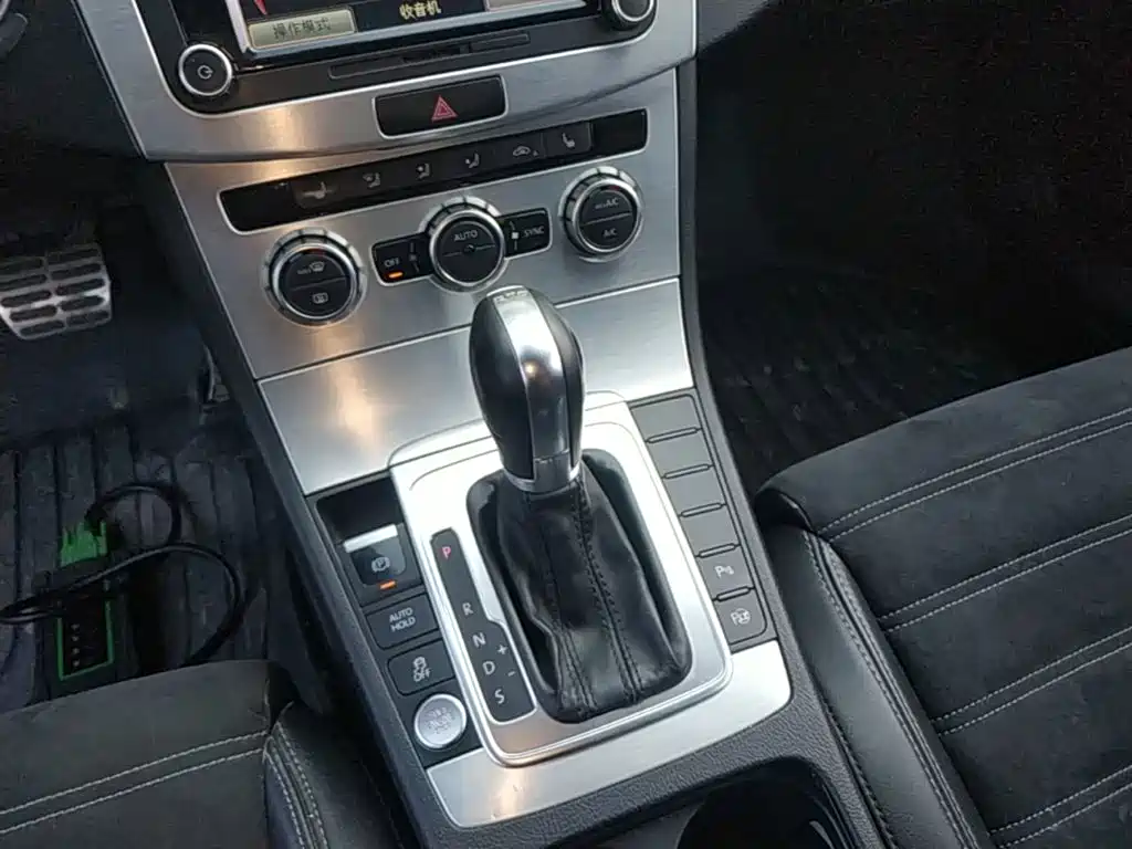 Фото 14 - Volkswagen CC