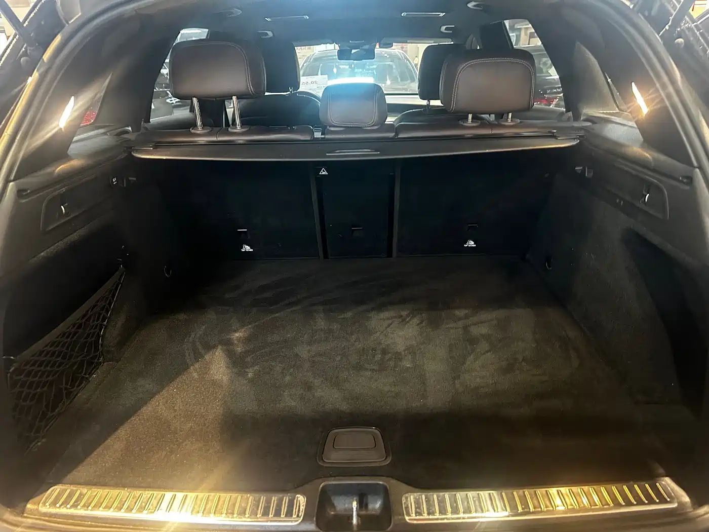 Mercedes-Benz GLC 2020 GLC 300 L 4MATIC Dynamic фото 11