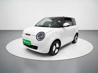 Changan Lumin