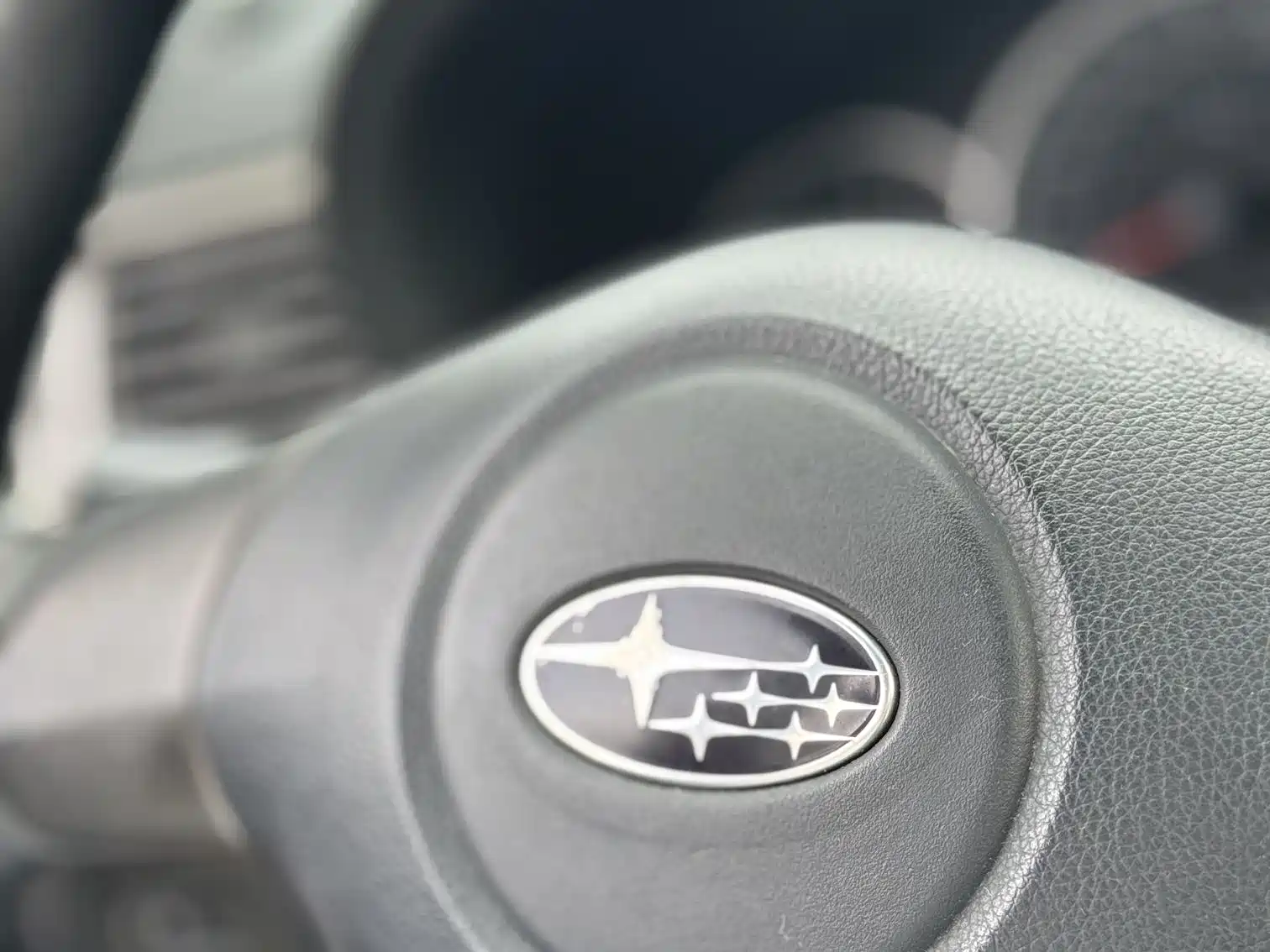 Photo 8 - Subaru Impreza