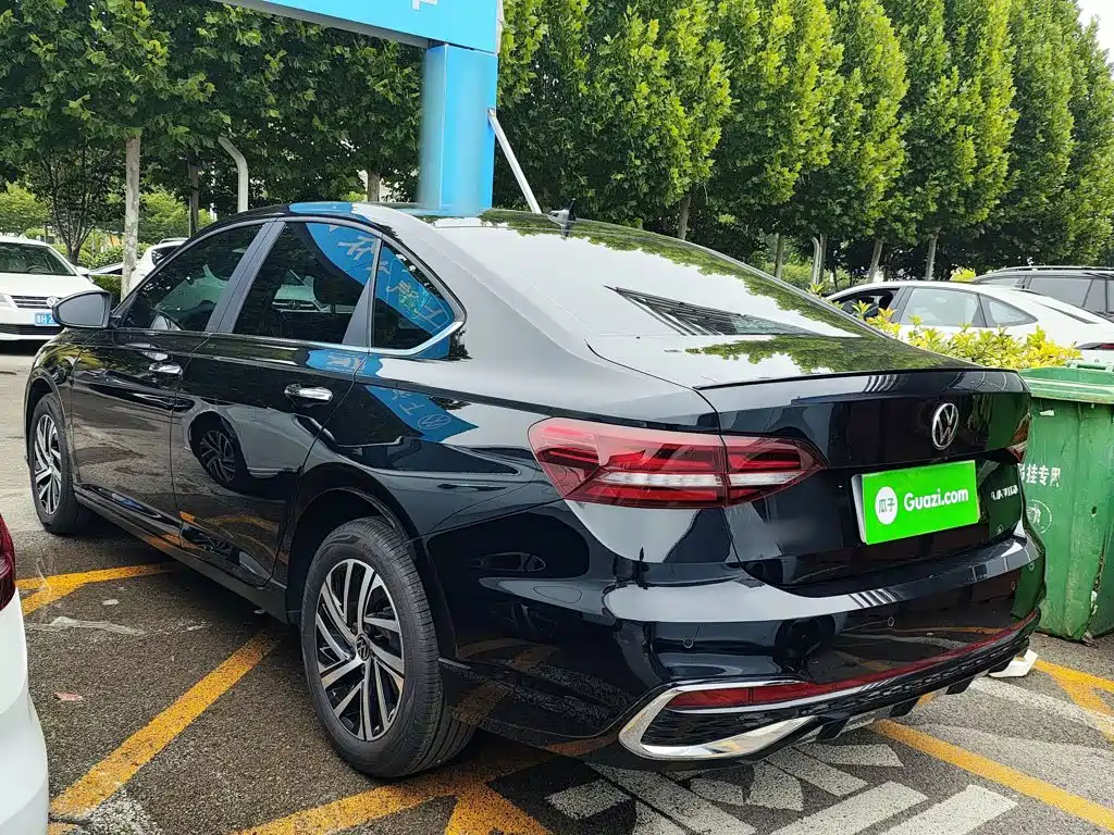 2026 Volkswagen Lavida