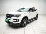 Фото 1 - Ford Explorer (Import)