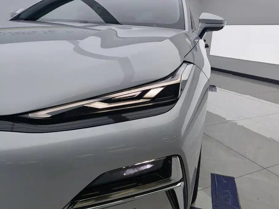 2026 Geely Galaxy Galaxy Xingyao 8