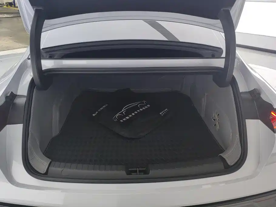2026 Geely Galaxy Galaxy Xingyao 8